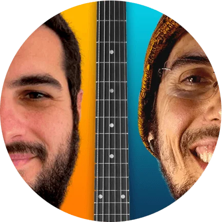 Gabriel Miguez e Alvaro Fusco, da Opus 3