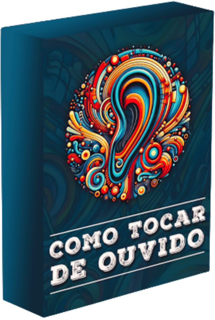 O treinamento Como Tocar de Ouvido