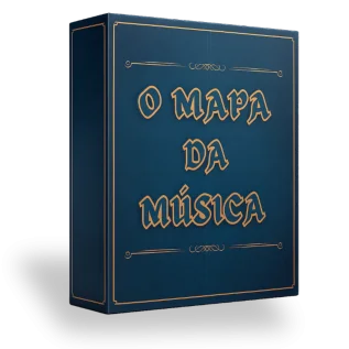 O Mapa da Música